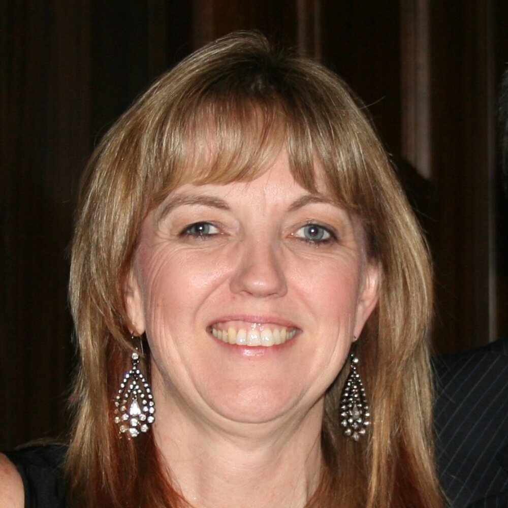 Meet your Posher, Donna